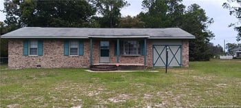 6108 Camden Rd, Fayetteville, NC 28306