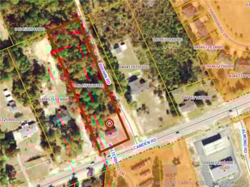 6108 Camden Rd, Fayetteville, NC 28306