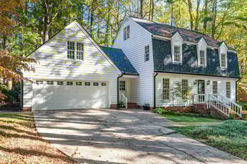 6108 Dresden Ln, Raleigh, NC 27612