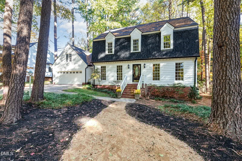 6108 Dresden Ln, Raleigh, NC 27612