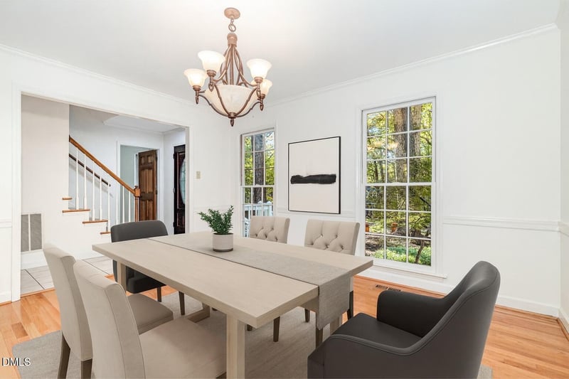 6108 Dresden Ln, Raleigh, NC 27612