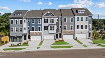 6108 Dunzo Dr, Raleigh, NC 27617