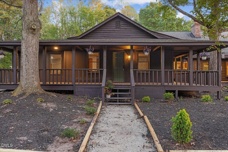 6108 Hope Farm Ln, Wake Forest, NC 27587