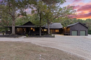 6108 Hope Farm Ln, Wake Forest, NC 27587