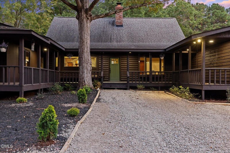 6108 Hope Farm Ln, Wake Forest, NC 27587