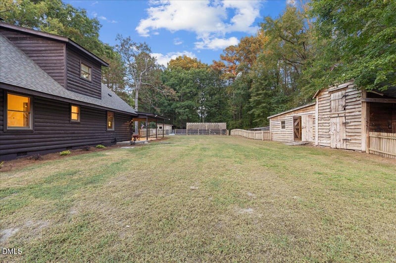 6108 Hope Farm Ln, Wake Forest, NC 27587