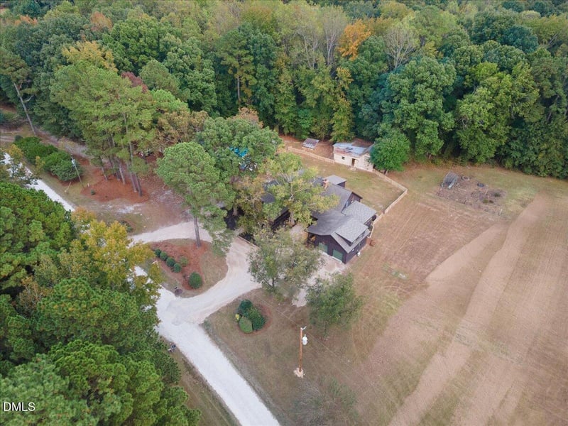 6108 Hope Farm Ln, Wake Forest, NC 27587