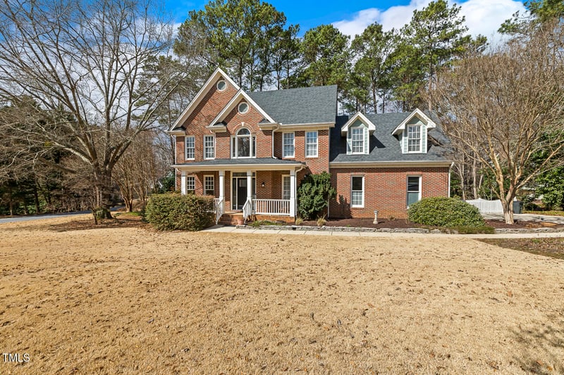 6108 King Croydon Ct, Raleigh, NC 27603