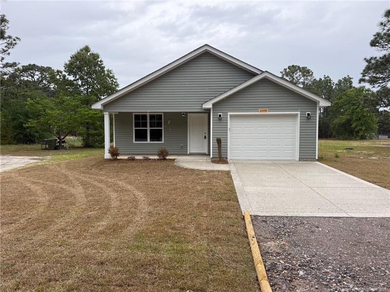 6108 Muscat Rd, Hope Mills, NC 28348