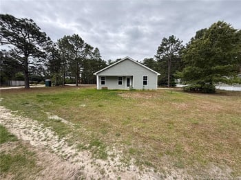 6108 Muscat Rd, Hope Mills, NC 28348