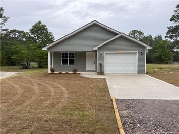 6108 Muscat Rd, Hope Mills, NC 28348
