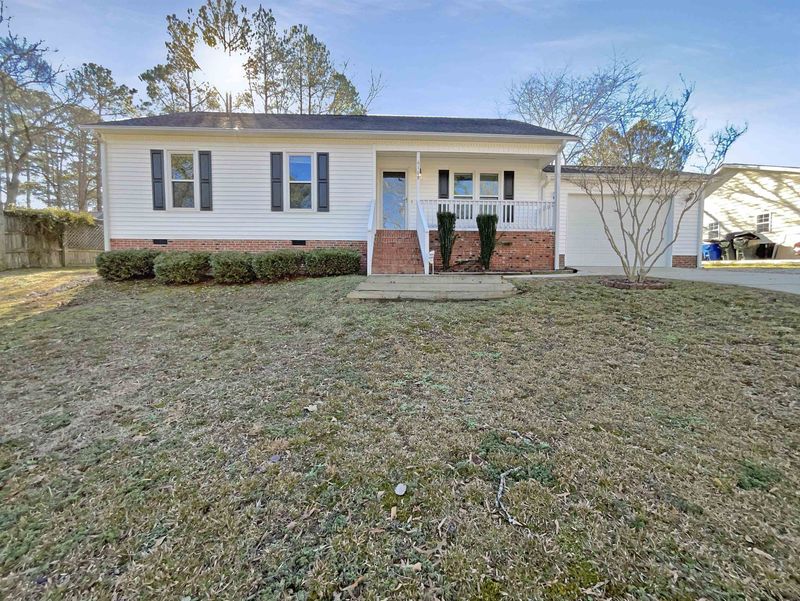 6108 River Laurel Ct, Raleigh, NC 27604
