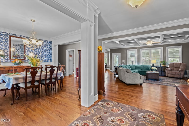 6108 Thornbridge Way, Wilson, NC 27896