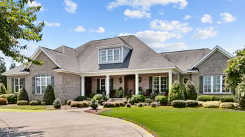 6108 Thornbridge Way, Wilson, NC 27896