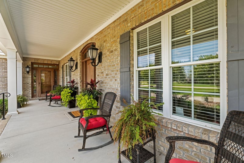 6108 Thornbridge Way, Wilson, NC 27896