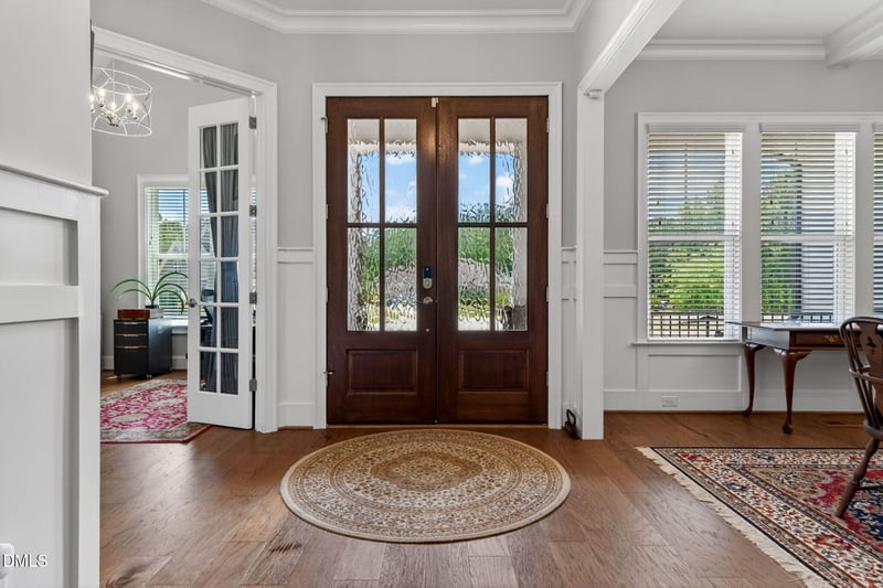 6109 Norwood Pl, Raleigh, NC 27613