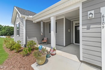 6109 Oak Passage Dr, Raleigh, NC 27603