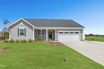 6109 Oak Passage Dr, Raleigh, NC 27603