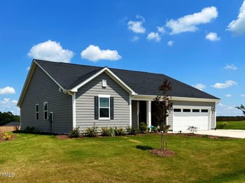 6109 Oak Passage Dr, Raleigh, NC 27603