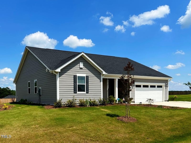 6109 Oak Passage Dr, Raleigh, NC 27603