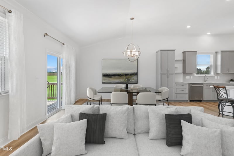 6109 Oak Passage Dr, Raleigh, NC 27603