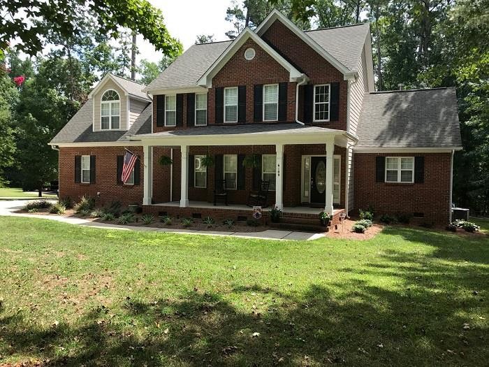 6109 Quail Side Ct, Raleigh, NC 27603