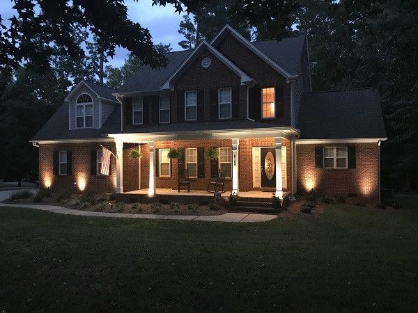 6109 Quail Side Ct, Raleigh, NC 27603