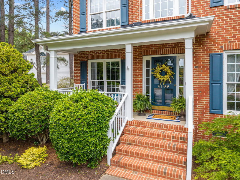 6109 Tiffield Way, Wake Forest, NC 27587