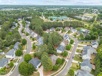 6109 Tiffield Way, Wake Forest, NC 27587