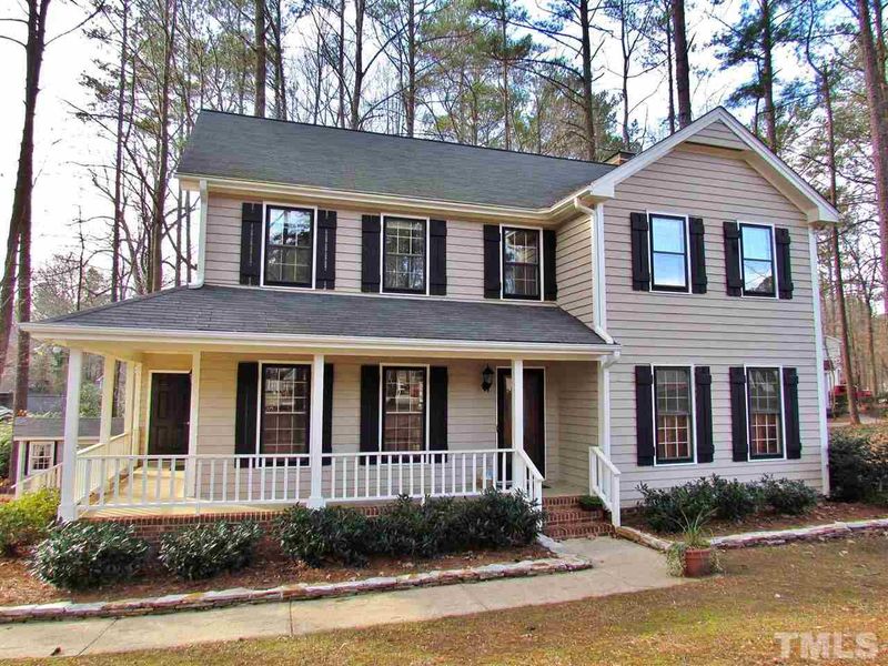 6109 Valley Estates Dr, Raleigh, NC 27612