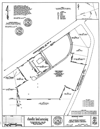 6109 Veterans Pw, Garner, NC 27529