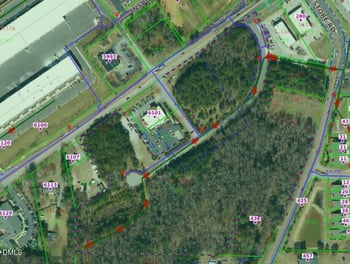 6109 Veterans Pw, Garner, NC 27529