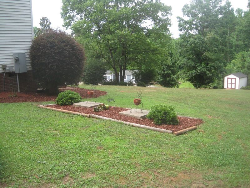 6109 Walnut Glen Dr, Willow Springs, NC 27592