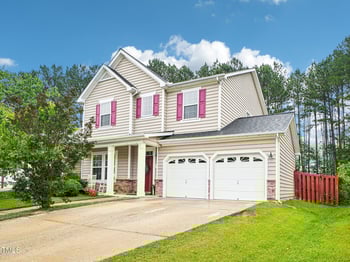 611 Ashbrittle Dr, Rolesville, NC 27571