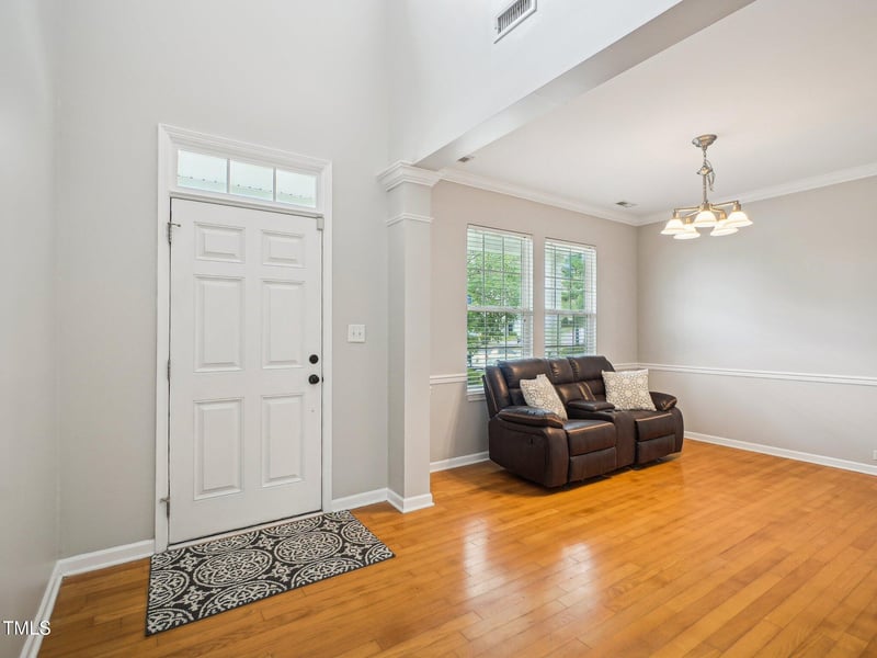 611 Ashbrittle Dr, Rolesville, NC 27571