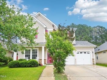 611 Ashbrittle Dr, Rolesville, NC 27571
