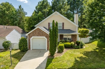 611 Ashford Ln, Durham, NC 27713