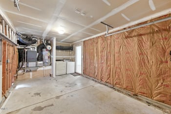 611 Ashford Ln, Durham, NC 27713