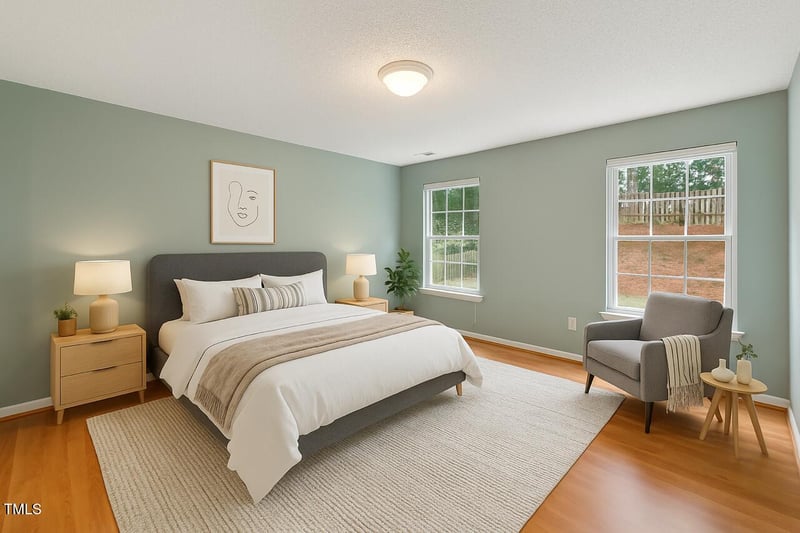 611 Ashford Ln, Durham, NC 27713