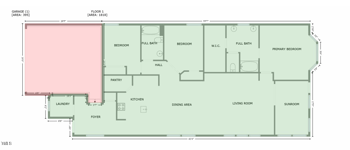 611 Atticus Way, Durham, NC 27703