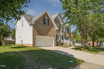 611 Basil Dr, Durham, NC 27713