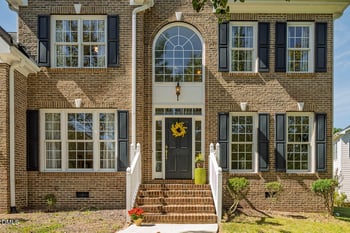 611 Basil Dr, Durham, NC 27713