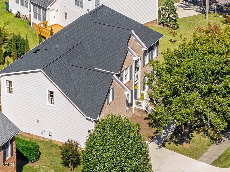 611 Basil Dr, Durham, NC 27713