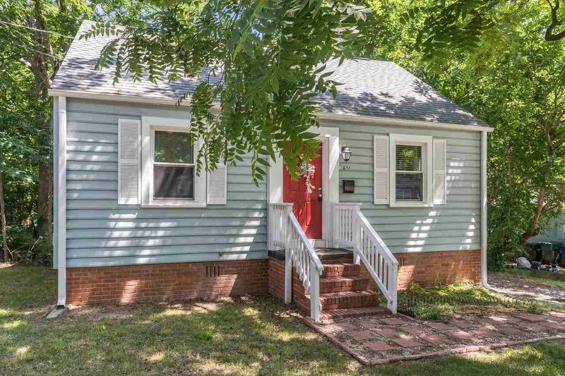 611 Belvin Ave, Durham, NC 27704