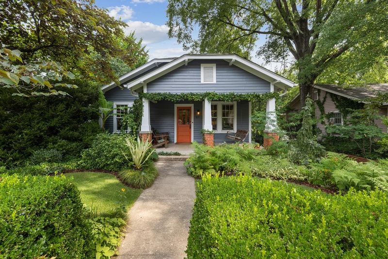 611 N Boundary St, Raleigh, NC 27604