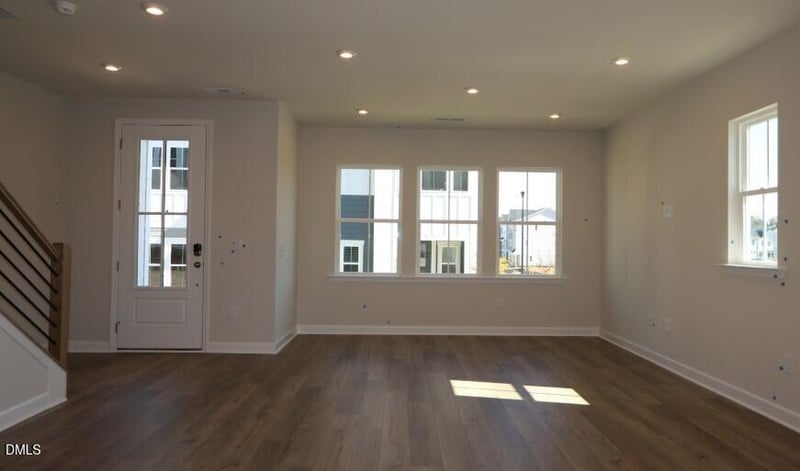 611 Brackenberry Al, Wake Forest, NC 27587