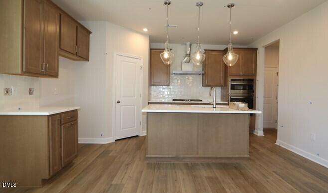 611 Brackenberry Al, Wake Forest, NC 27587