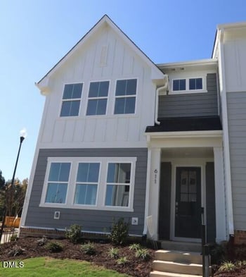 611 Brackenberry Al, Wake Forest, NC 27587