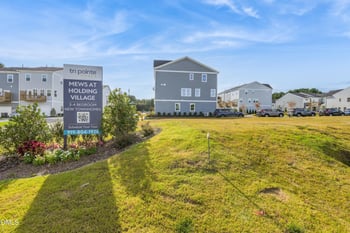 611 Brackenberry Al, Wake Forest, NC 27587