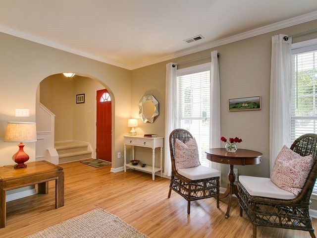 611 Branchview Dr, Durham, NC 27713